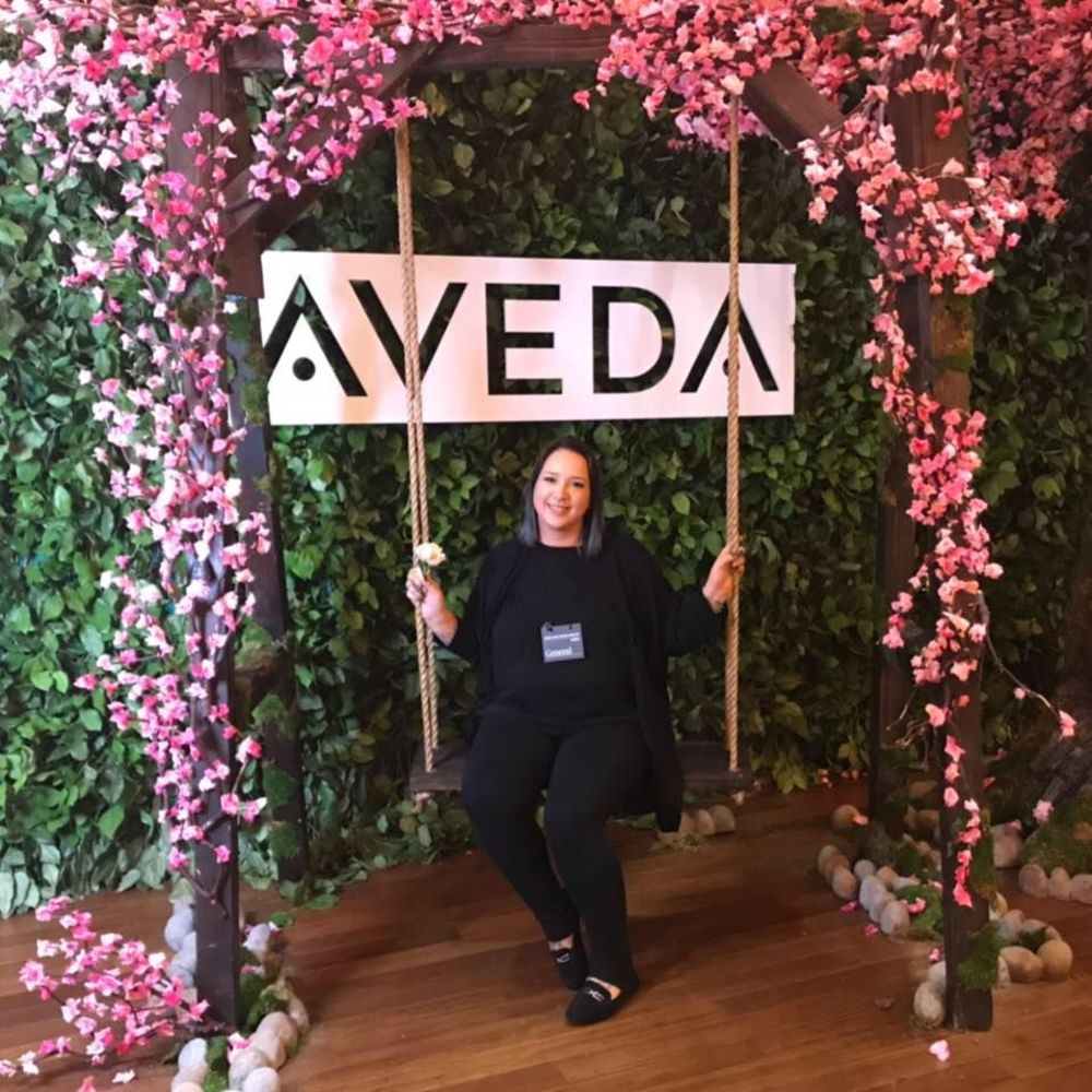 Meet your Posher, Aimee